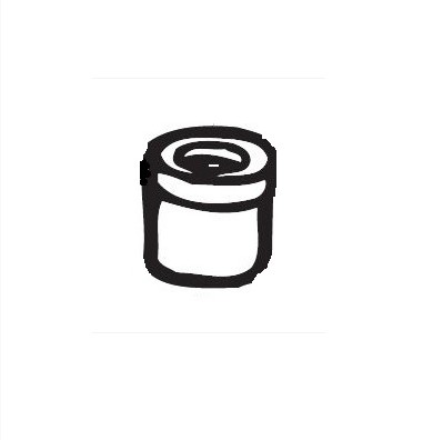 Titan 0179354 Retaining Sleeve